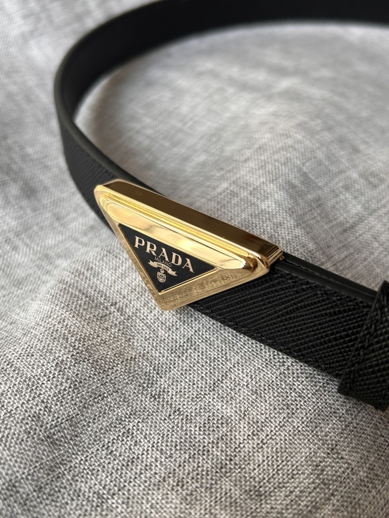 Pra*a belts
